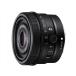 SONY FE 40mm F2.5 G SEL40F25G Y�ʏ�z�����i �@����