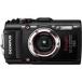 OLYMPUS STYLUS TG-3 Tough [ черный ][ обычный рассылка товар 1]
