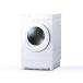  Toshiba ZABOON TW-84GS4L(W) [mo- человек g белый ] большой рассылка товар 