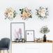 �E�H�[���X�e�b�J�[ �� �A�� �k�� ������� ���� �J�t�F ���_�� �� �s���N �L�b�`�� diy �C���e���A �g�C�� ���킢�� �� �� �h�A ���ʏ� �G���K���g vr02655