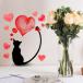 �E�H�[���X�e�b�J�[ ���� �L �˂� ������� �l�R ���L �� �� �n�[�g �ǎ� �V�[�� ���M �K�� ���� ���킢�� ���� �K�i �g�C�� ���ʏ� �� �ȒP �A�j�}�� vr03076