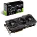 ASUS NVIDIA GeForce RTX 3080 установка Triple вентилятор модель 10G TUF-RTX3080-O10G-GAMING