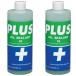 PLUS91 �v���X91 �����\�I�C���V�[�����O�� 325ml 2�{�Z�b�g