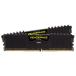 CORSAIR DDR4-3600MHz �ǥ����ȥå�PC�� ����⥸�塼�� VENGEANCE LPX ���꡼�� 16GB [8GB��2��] �֥�å� CMK16GX4M2D3600C18