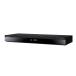  Panasonic DMR-4T405 4TB 3 тюнер Blue-ray магнитофон 3 канал одновременно видеозапись 4K тюнер встроенный DIGA
