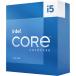 intel Intel CPU no. 13 поколение Core i5-13600K BOX BX8071513600K / внутренний стандартный Ryuutsu товар 