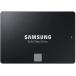  Samsung MZ-77E500B/IT SSD 870 EVO Basic комплект 500GB
