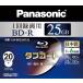  Panasonic Blue-ray диск местного производства видеозапись для 6 скоростей 25GB( одиночный слой приписка type ) 20 листов упаковка LM-BR25MT20