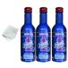 3 шт. комплект Waco's WAKO*S F102 150ml топливо one ( волокно Cross 1 листов дополнение ) Wako Chemical бензин для топливо присадка (F101 пришедший на смену товар )