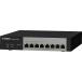 ���}�n �V���v��L2 PoE�X�C�b�` SWX2110P-8G