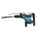  Makita заряжающийся ударная дрель 18+18V 40mm/ скалывание возможно SDS-Max AFT иметь батарея зарядное устройство продается отдельно HR400DZKN