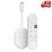 �� Google �O�[�O�� Chromecast with Google TV HD GA03131-JP Snow ��������
