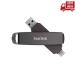 �� SanDisk �T���f�B�X�N Slim Dual Drive �X���� �f���A�� �h���C�u 2TB SDDDE1-2T00-J46 ��������