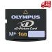 * OLYMPUS Olympus OM цифровой so дракон shonzXD Picture карта M-XD1GMP бесплатная доставка 