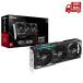 * ASRockas блокировка графическая плата Radeon RX 9070 Challenger RX9070 CL 16G Triple вентилятор бесплатная доставка 