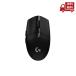 �� Logicool G ���W�N�[��G LIGHTSPEED ���C�����X�Q�[�~���O�}�E�X G304 �u���b�N ��������