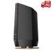 �� BUFFALO �o�b�t�@���[ Wi-Fi���[�^�[ WSR-6000AX8P-MB �}�b�g�u���b�N ��������