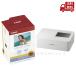 * комплект Canon cannon цвет чернила бумага комплект KL-36IP 3PACK L размер 36 листов ×3 коробка 108 листов SELPHY CP1500(WH) белый фотопринтер - бесплатная доставка 