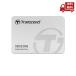 �� Transcend �ȥ�󥻥�� 2.5�����SATA SSD TS2TSSD220Q ��¢��SSD 2TB �¹�͢���� ����̵��