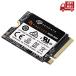  Seagate  FireCuda 520N 1TB ¢SSD M.2 2230 ZP1024GV3A002 ̵