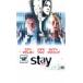  стойка stay прокат б/у DVD ужасы 