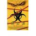  чувство . источник BIOHAZARD прокат б/у DVD ужасы 