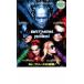  Batman & Robin Mr. свободный z. обратный . прокат б/у DVD
