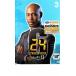 24 TWENTY FOUR �ȥ�����ƥ��ե��� ��������6 vol.3 ��󥿥���� ��� DVD  �����ɥ��