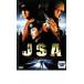 JSA прокат б/у DVD корейская драма i*byon ho n
