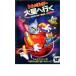  Tom . Jerry Марс . line . прокат б/у DVD