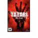 TATARItatali... павильон прокат б/у DVD ужасы 