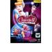 sinterela3. осуществлен часы. игла прокат б/у DVD Disney 