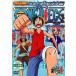 ONE PIECE One-piece 8TH season вода seven .R-1 прокат б/у DVD