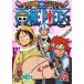 ONE PIECE One-piece 9TH season enies* лобби .R-19 прокат б/у DVD