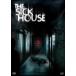 THE SICK HOUSE Schic house прокат б/у DVD ужасы 