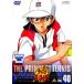  Prince of Tennis 40 прокат б/у DVD