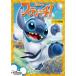  Stitch! 4 прокат б/у DVD Disney 