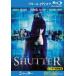  shutter Blue-ray диск прокат б/у Blue-ray ужасы 