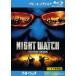  Night * часы NOCHNOI DOZOR Blue-ray диск прокат б/у Blue-ray красный temi-.