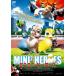  Mini Mini * герой z б/у DVD
