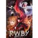 RWBY 1( no. 1 рассказ ~ no. 10 рассказ ) прокат б/у DVD