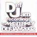 DJ MASTERKEY presents DEF JAM 2002 прокат б/у CD
