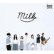 Milk ̾ 󥿥  CD