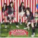 BEST*SCANDAL обычный запись прокат б/у CD