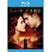  New York зима история Blue-ray диск прокат б/у Blue-ray 