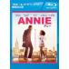ANNIEa колено Blue-ray диск прокат б/у Blue-ray мюзикл 