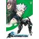 BLASSREITER латунь Ray ta-V( no. 9 рассказ, no. 10 рассказ ) прокат б/у DVD восток .