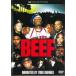 BEEF beef V.A. used DVD