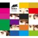 AAA REMIX non-stop all singles ��󥿥���� ��� CD