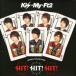 HIT! HIT! HIT! ̾B 󥿥  CD